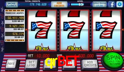 Flash Promotion qrbet