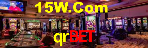 Premium Interface qrbet