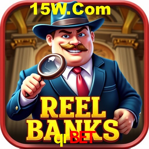 Slot Games qrbet